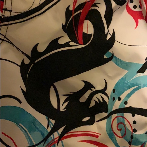 Boys swim trunks, multiple colors - Picture 6 of 6